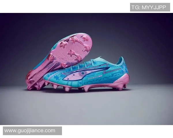 2023年足球鞋十大排名推荐助你提升球场表现与舒适度