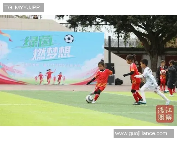 CLA足球引领新潮流打造年轻球员成长的摇篮与梦想舞台