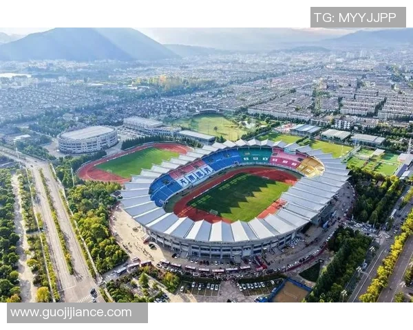 一片热血沸腾的足球场上演绎青春梦想的激情与拼搏