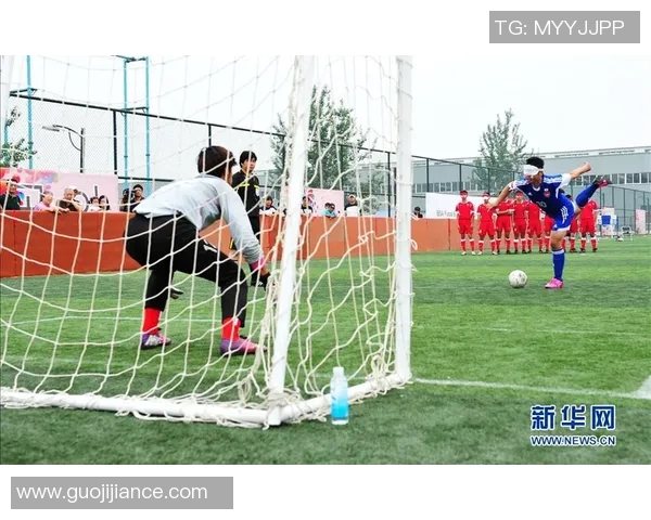 7人足球比赛中球门的标准尺寸及其对比赛的影响分析