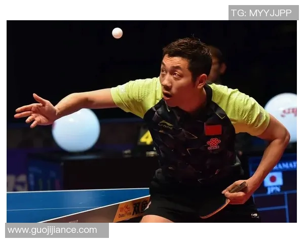 上海乒乓球队技术争议引发热议球迷与专家各抒己见探讨未来发展方向 上海乒乓球队技术争议引发热议球迷与专家各抒己见探讨未来发展方向