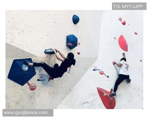 上海攀岩队力量表现数据分析揭示训练效果与运动员潜力