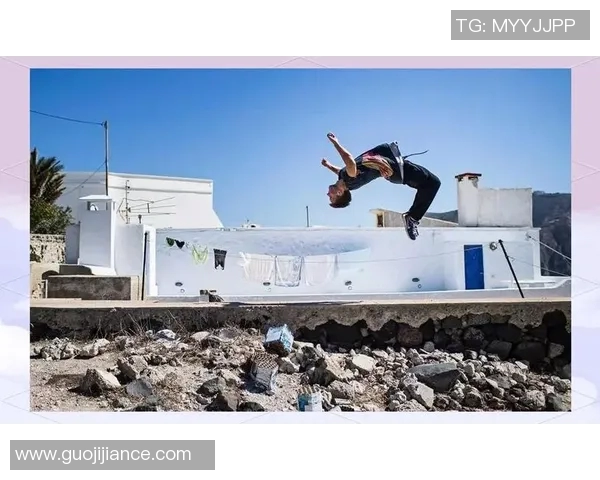 上海极限运动队的力量与激情探索极限运动的魅力与挑战