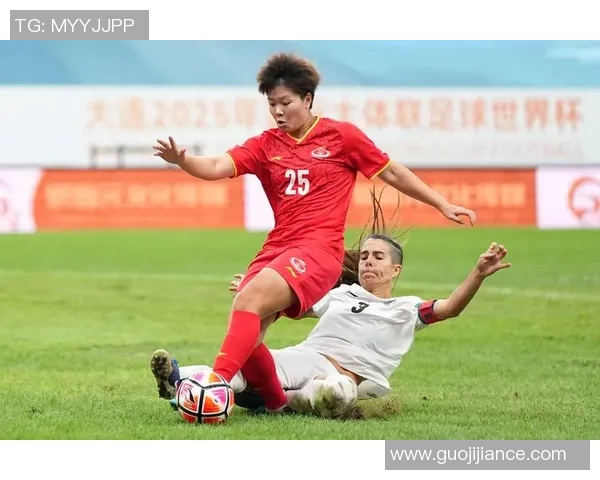 上海女子足球队最新阵容解析与球员介绍全面汇总