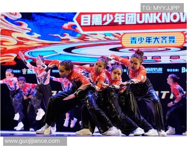 上海街舞队在世界街舞大赛中的速度表现精彩点评与分析