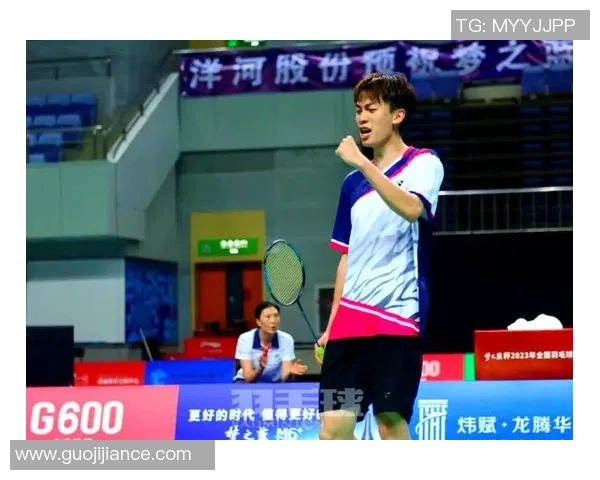 上海羽毛球队实力变革引发热议新一代选手崭露头角助力球队腾飞