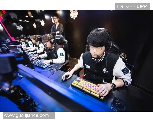 专访李秀英揭秘英雄联盟成功背后的策略与故事