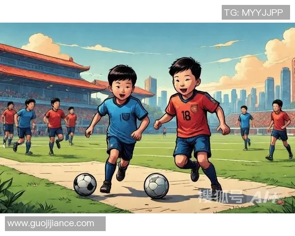 中国足球振兴之路：从青训到职业联赛的全面发展与挑战