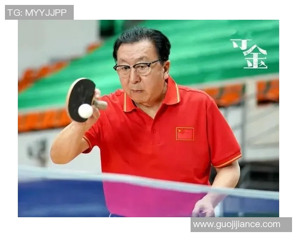 乒乓球的梦想与奋斗:北京乒乓球队成长历程的真实记录与感悟 乒乓球的梦想与奋斗:北京乒乓球队成长历程的真实记录与感悟