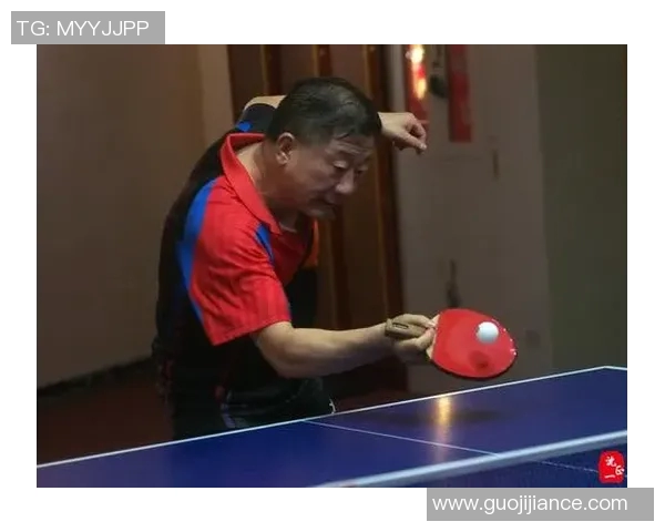 吴军亲授乒乓球技巧与心得体会助你提升球技的秘密分享