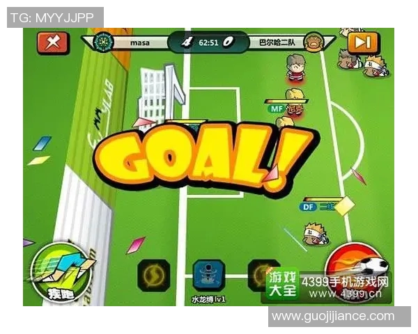 在魔幻足球20的世界中体验超现实的足球冒险与策略对决